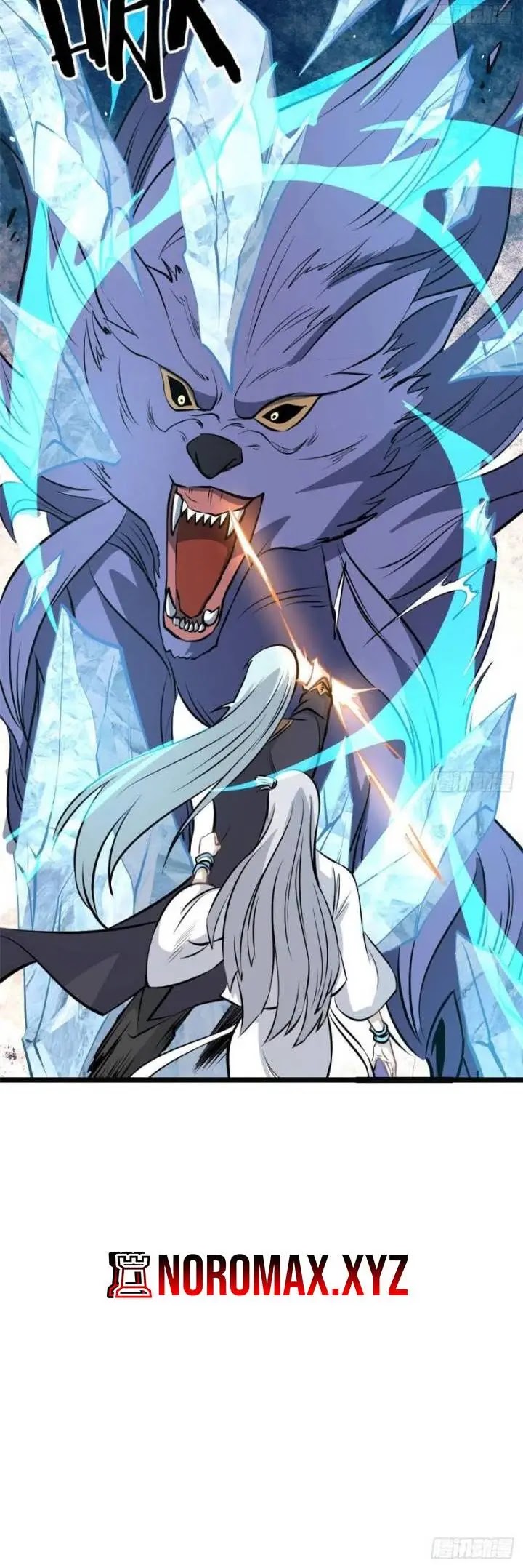 All Hail the Sect Leader Chapter 109 page 26