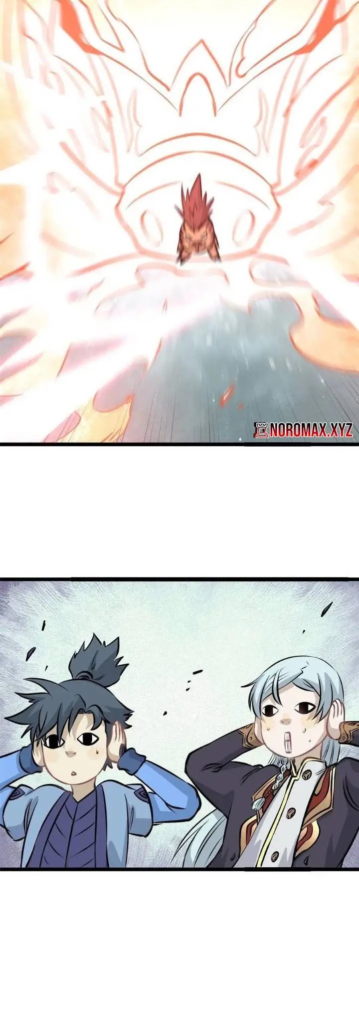 All Hail the Sect Leader Chapter 108 page 24