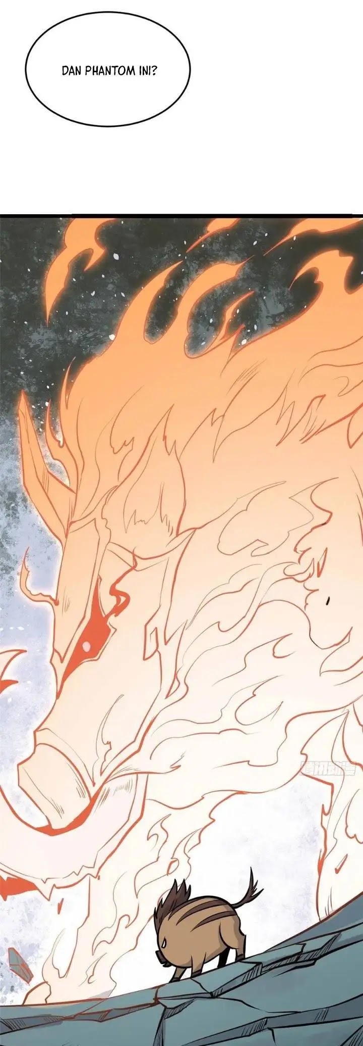 All Hail the Sect Leader Chapter 108 page 26