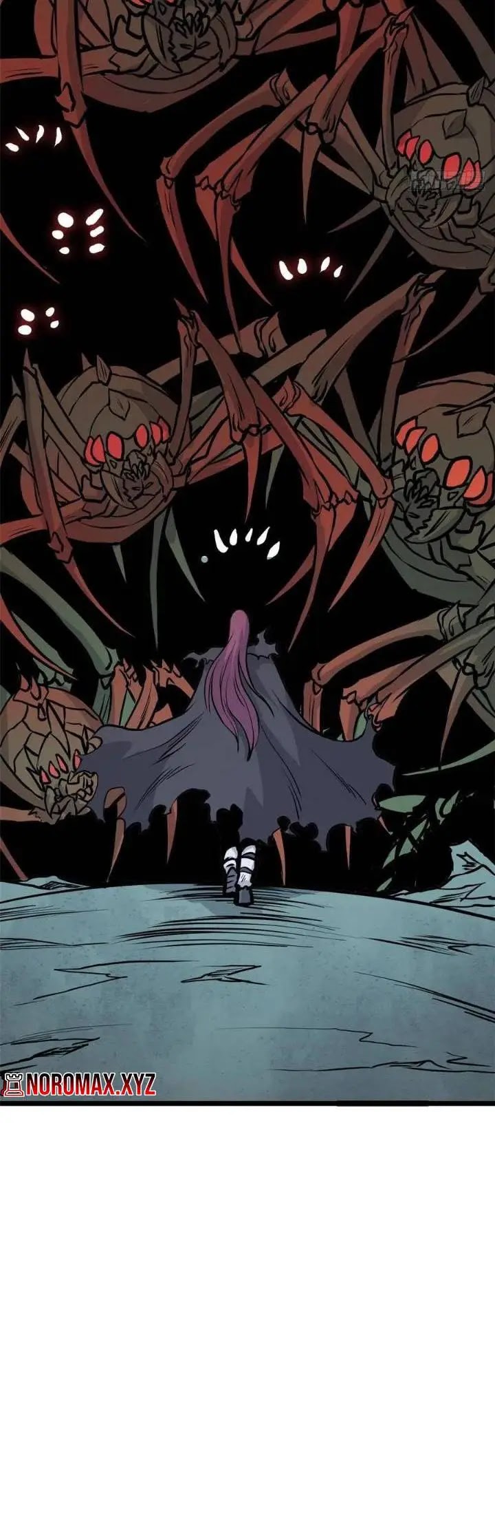 All Hail the Sect Leader Chapter 106 page 23