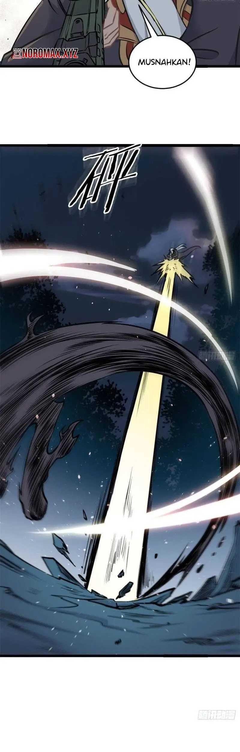All Hail the Sect Leader Chapter 103 page 18