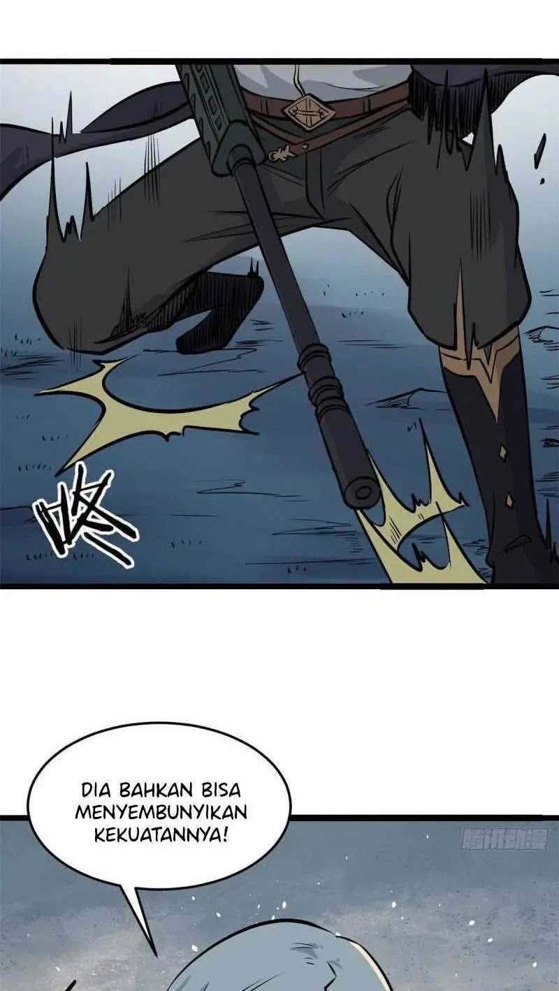 All Hail the Sect Leader Chapter 103 page 19
