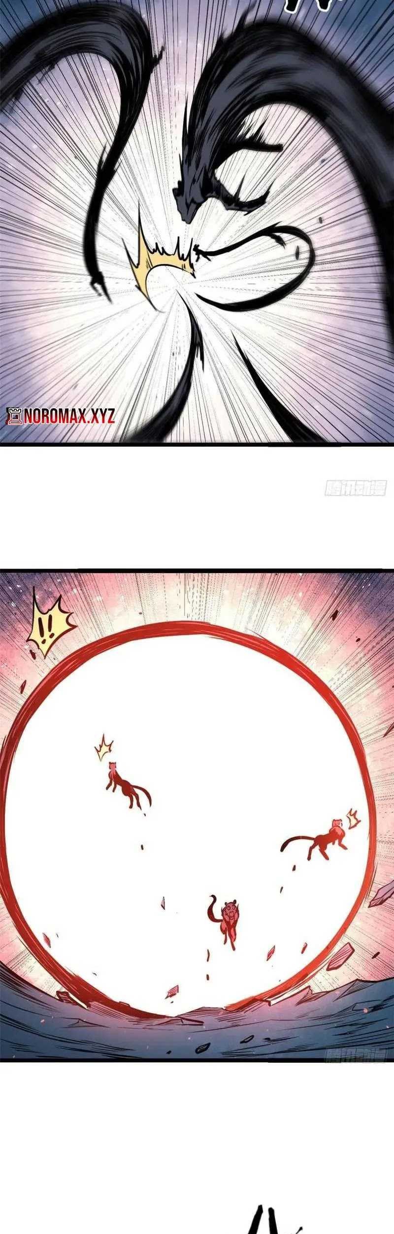 All Hail the Sect Leader Chapter 103 page 28