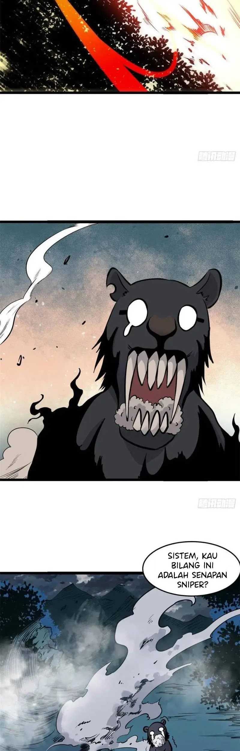 All Hail the Sect Leader Chapter 103 page 30