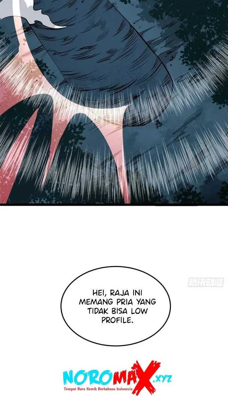 All Hail the Sect Leader Chapter 103 page 33