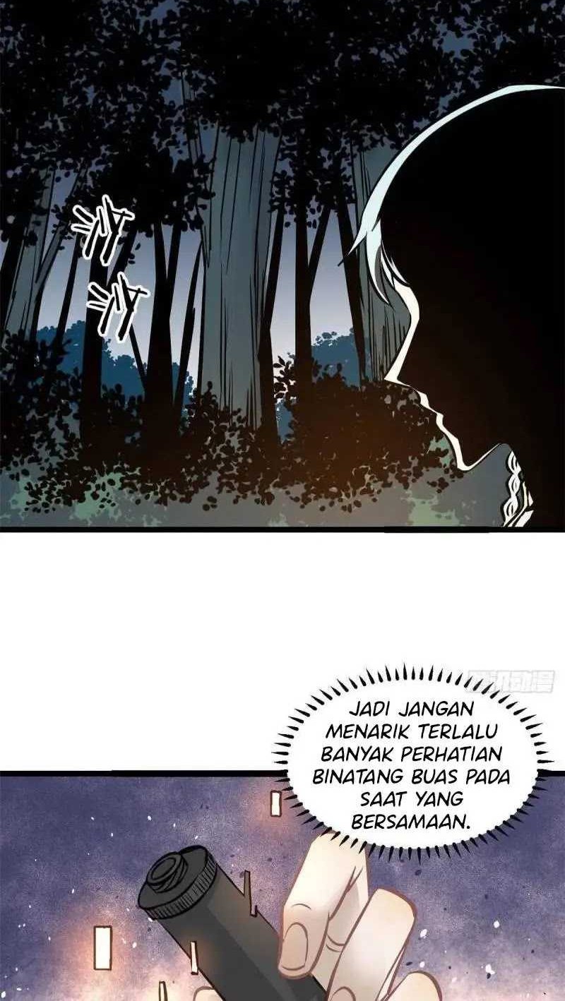 All Hail the Sect Leader Chapter 103 page 9