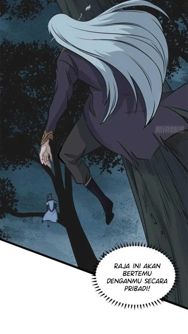 All Hail the Sect Leader Chapter 103 page 15
