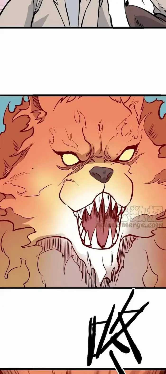 All Hail the Sect Leader Chapter 102 page 12