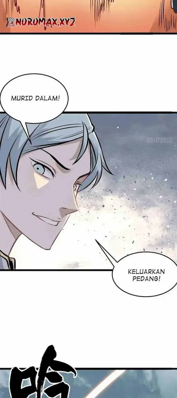All Hail the Sect Leader Chapter 102 page 15