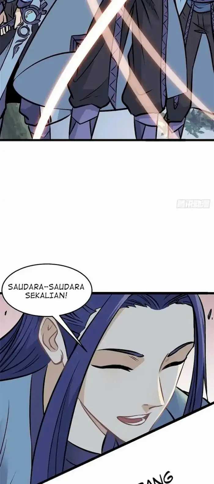 All Hail the Sect Leader Chapter 102 page 17
