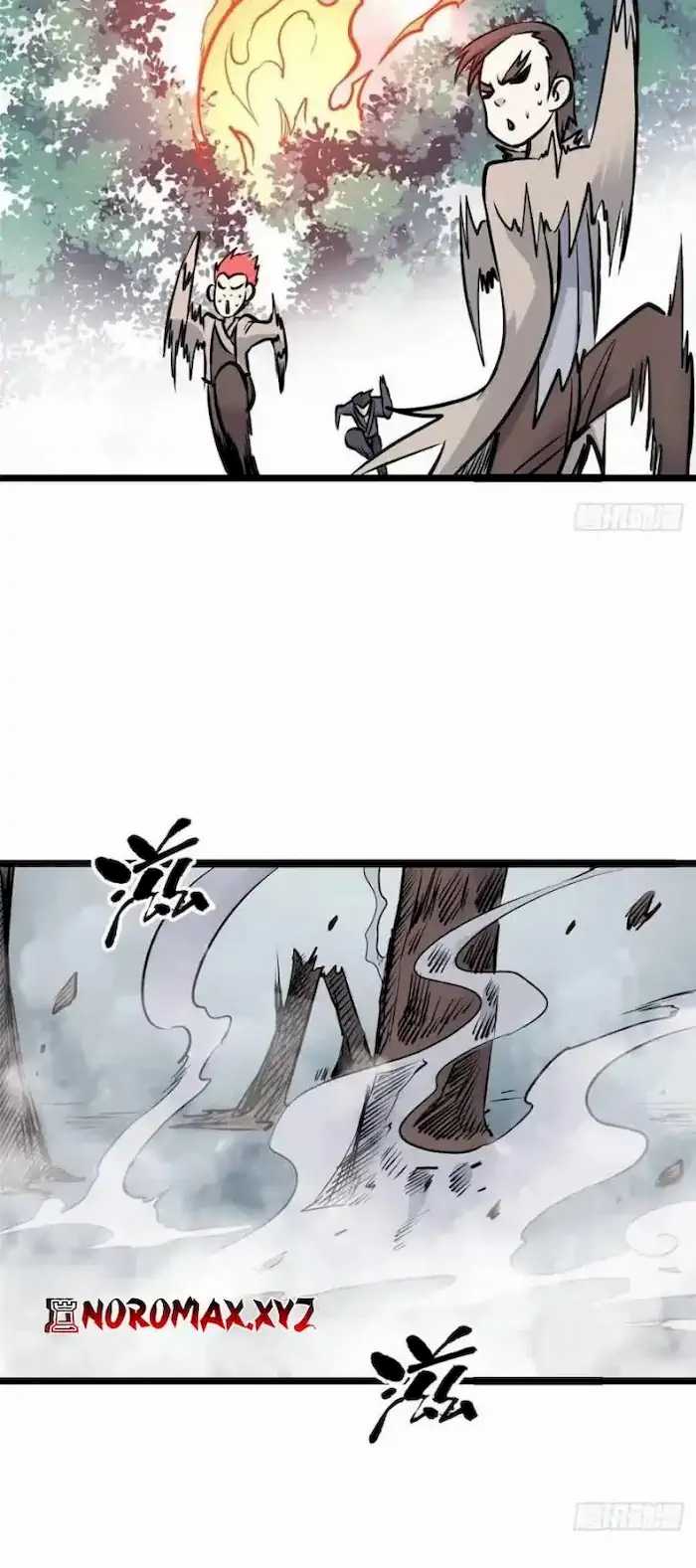 All Hail the Sect Leader Chapter 102 page 25