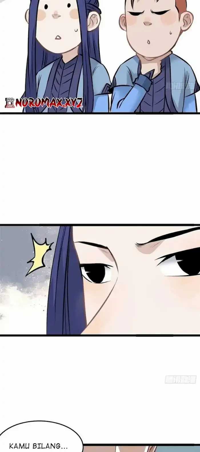 All Hail the Sect Leader Chapter 102 page 29