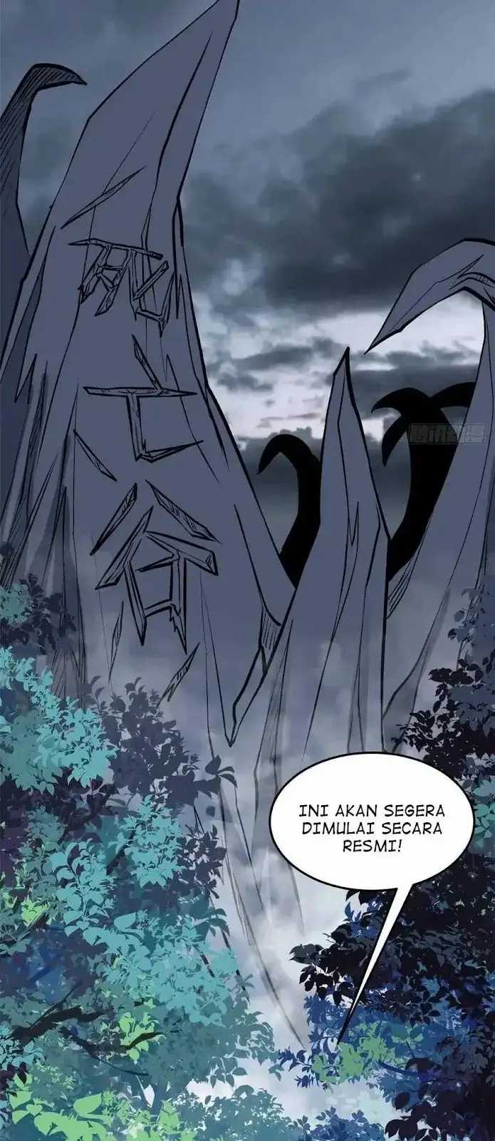 All Hail the Sect Leader Chapter 101 page 24