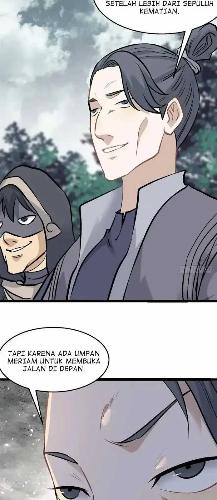All Hail the Sect Leader Chapter 101 page 30