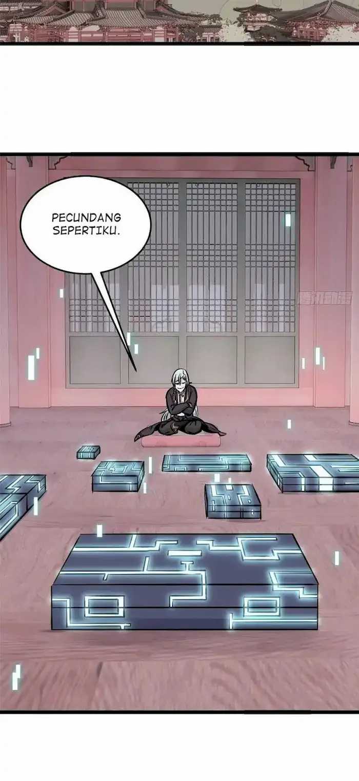All Hail the Sect Leader Chapter 100 page 14