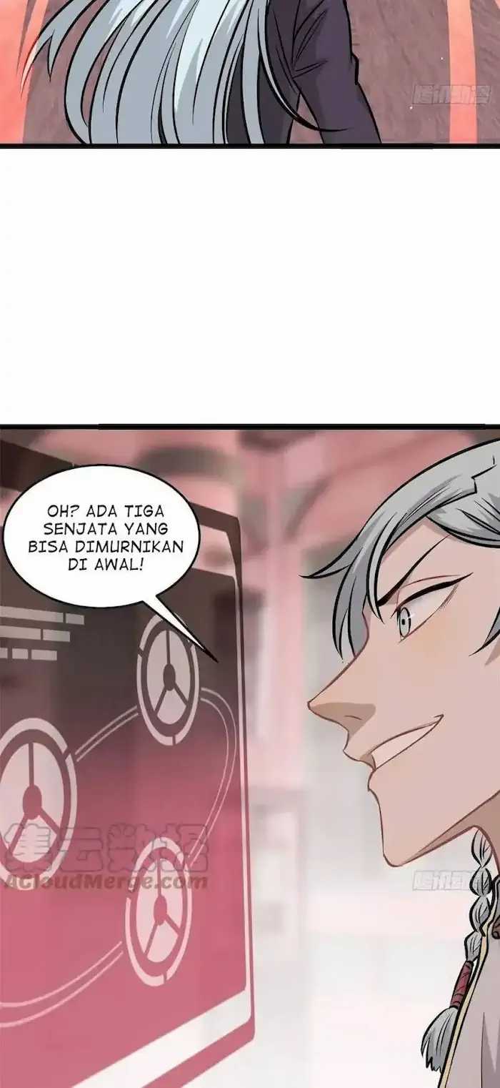 All Hail the Sect Leader Chapter 100 page 23