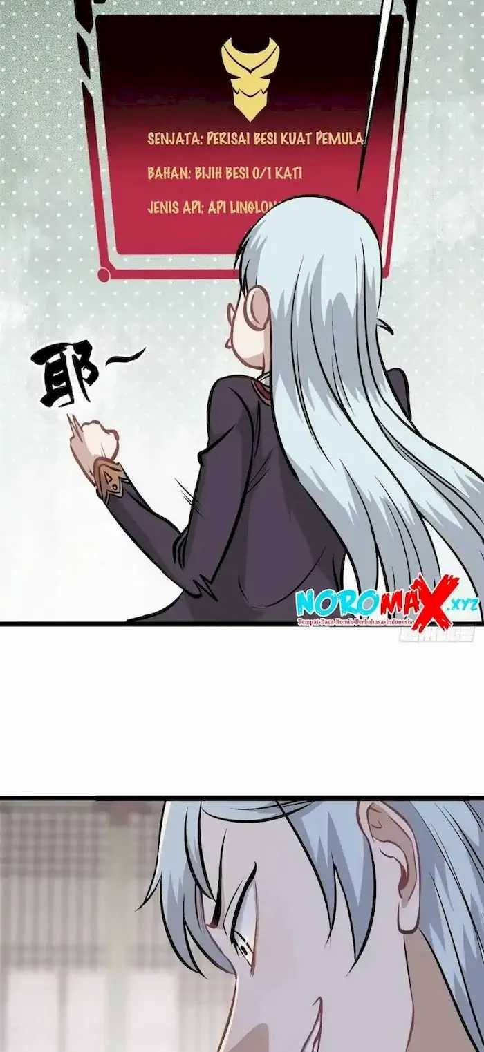 All Hail the Sect Leader Chapter 100 page 26