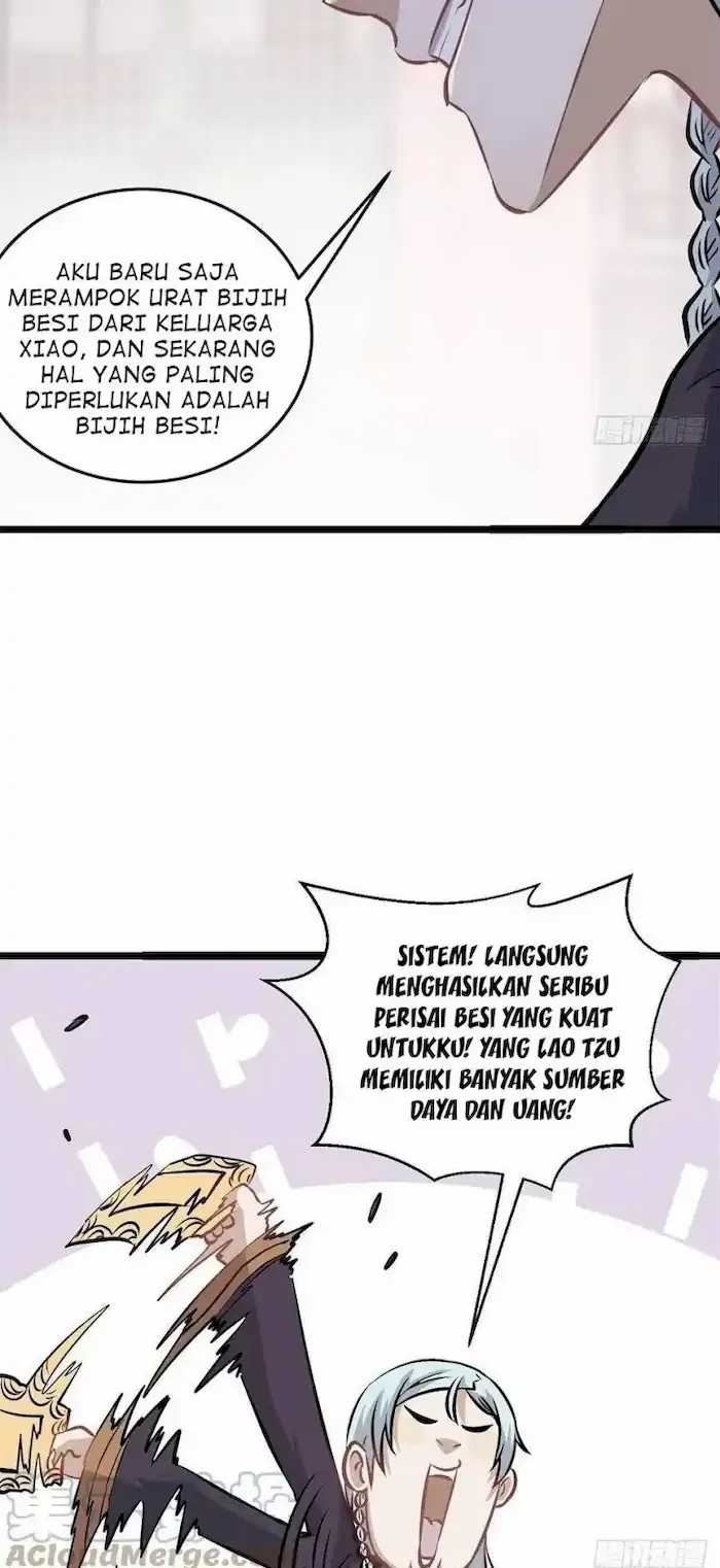 All Hail the Sect Leader Chapter 100 page 27