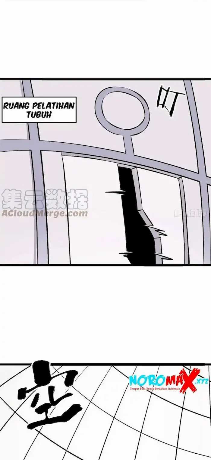All Hail the Sect Leader Chapter 100 page 6