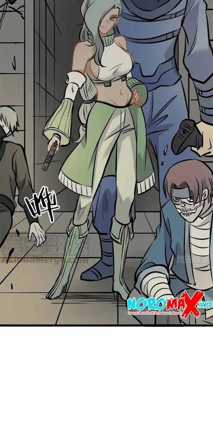 All Hail the Sect Leader Chapter 95 page 10
