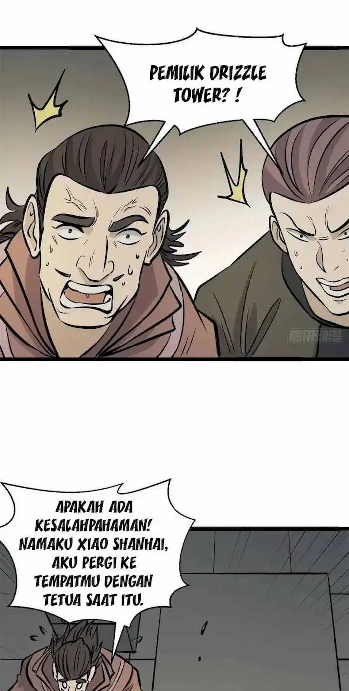 All Hail the Sect Leader Chapter 95 page 11