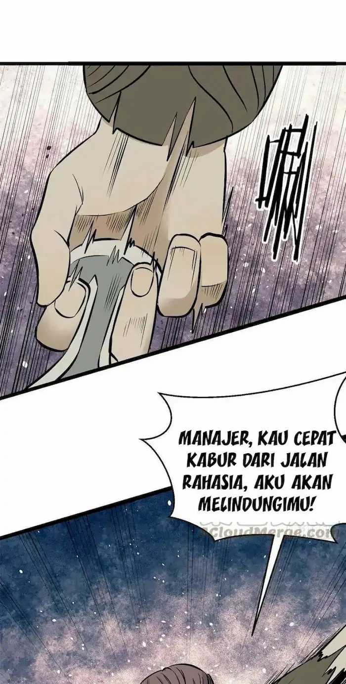All Hail the Sect Leader Chapter 95 page 15