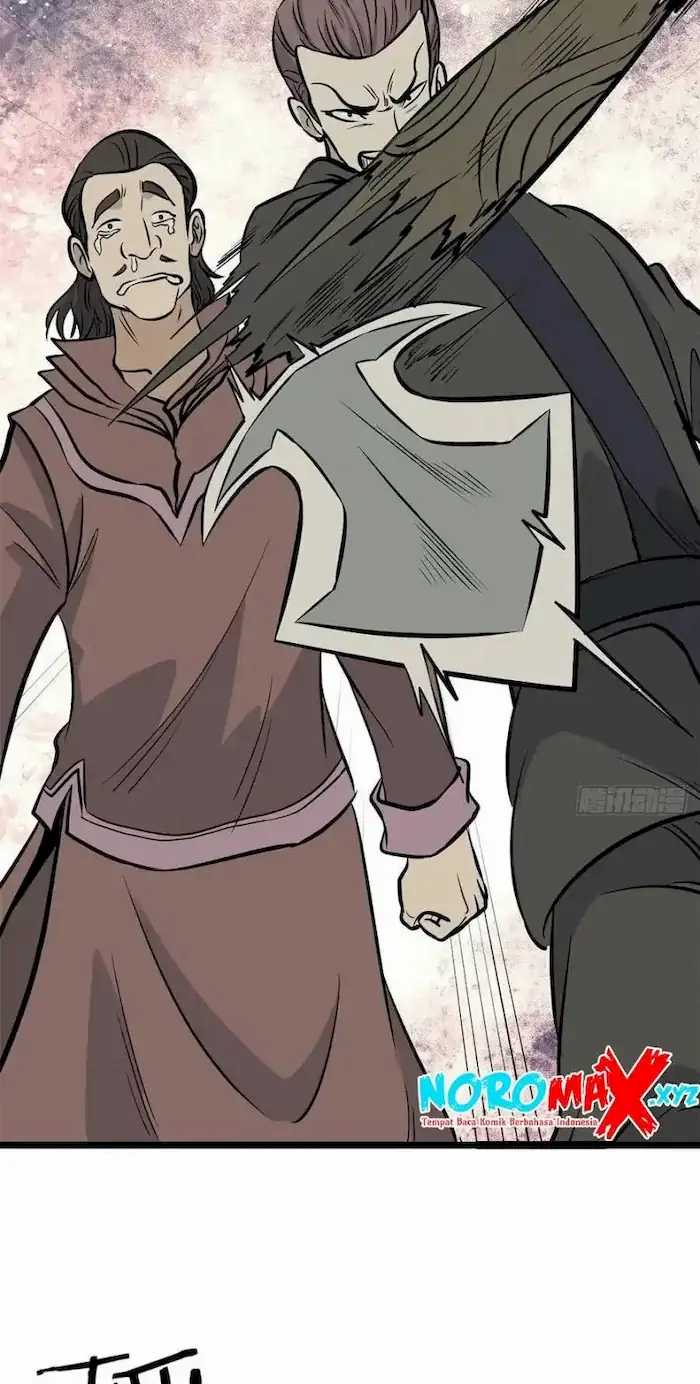 All Hail the Sect Leader Chapter 95 page 16
