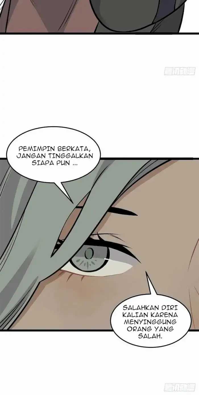 All Hail the Sect Leader Chapter 95 page 18