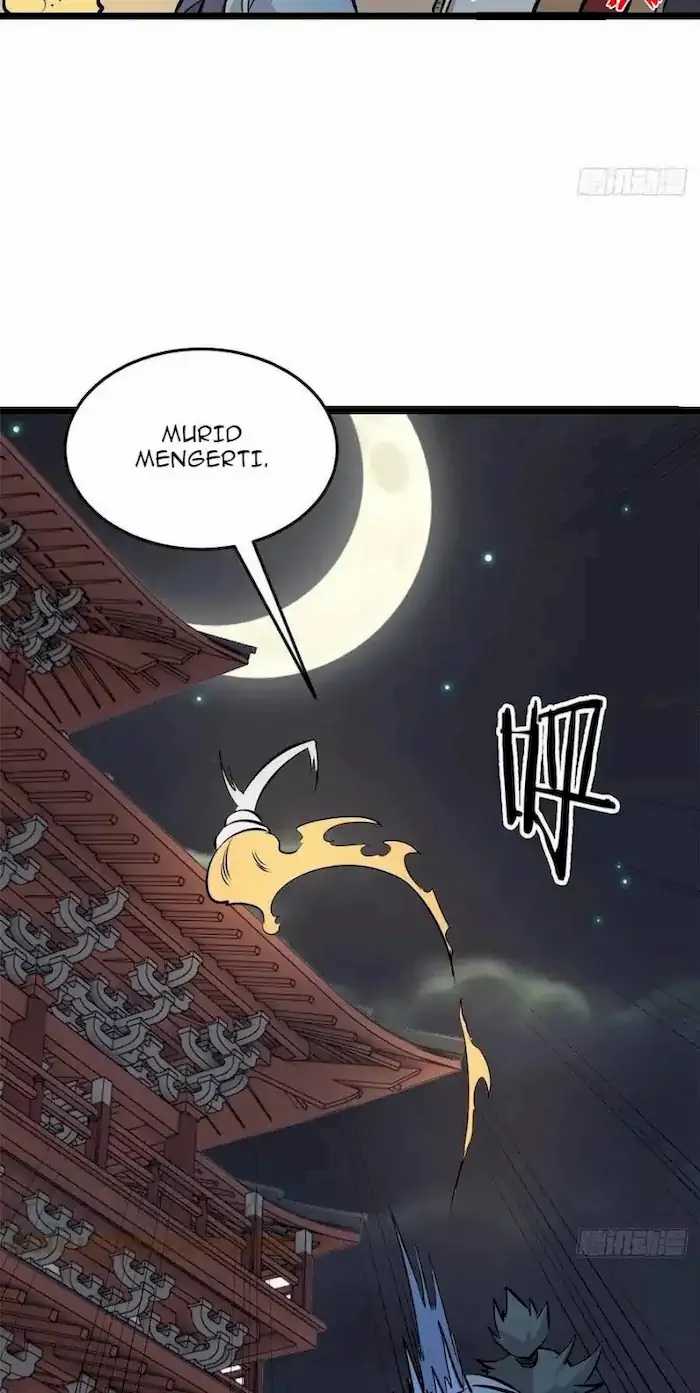 All Hail the Sect Leader Chapter 95 page 22
