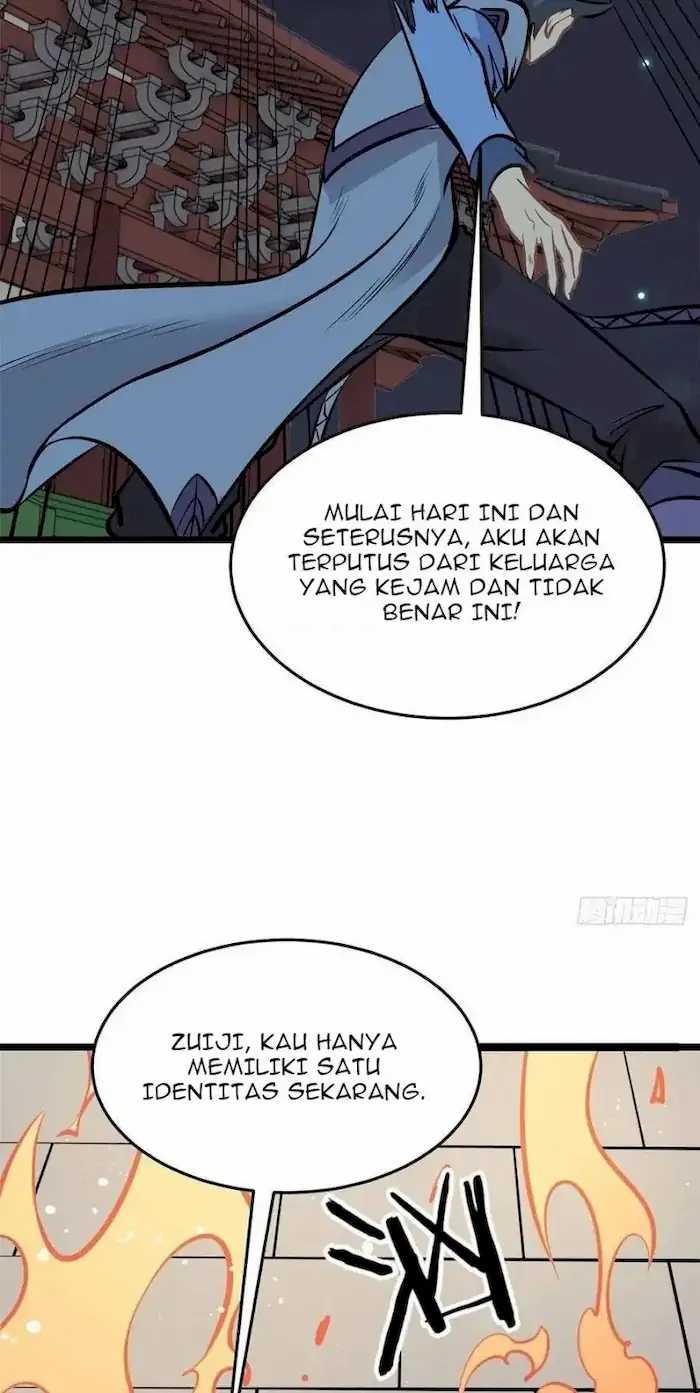 All Hail the Sect Leader Chapter 95 page 23