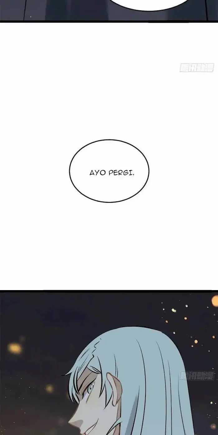 All Hail the Sect Leader Chapter 95 page 25