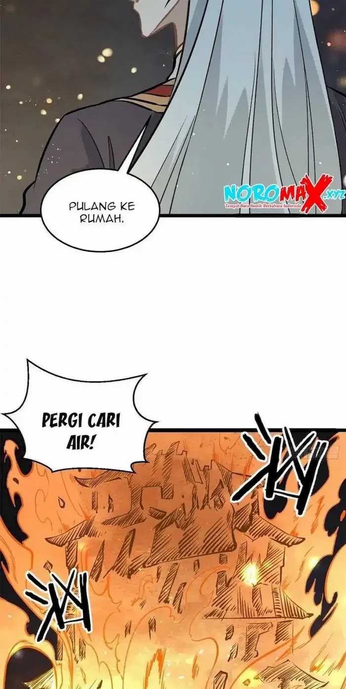 All Hail the Sect Leader Chapter 95 page 26