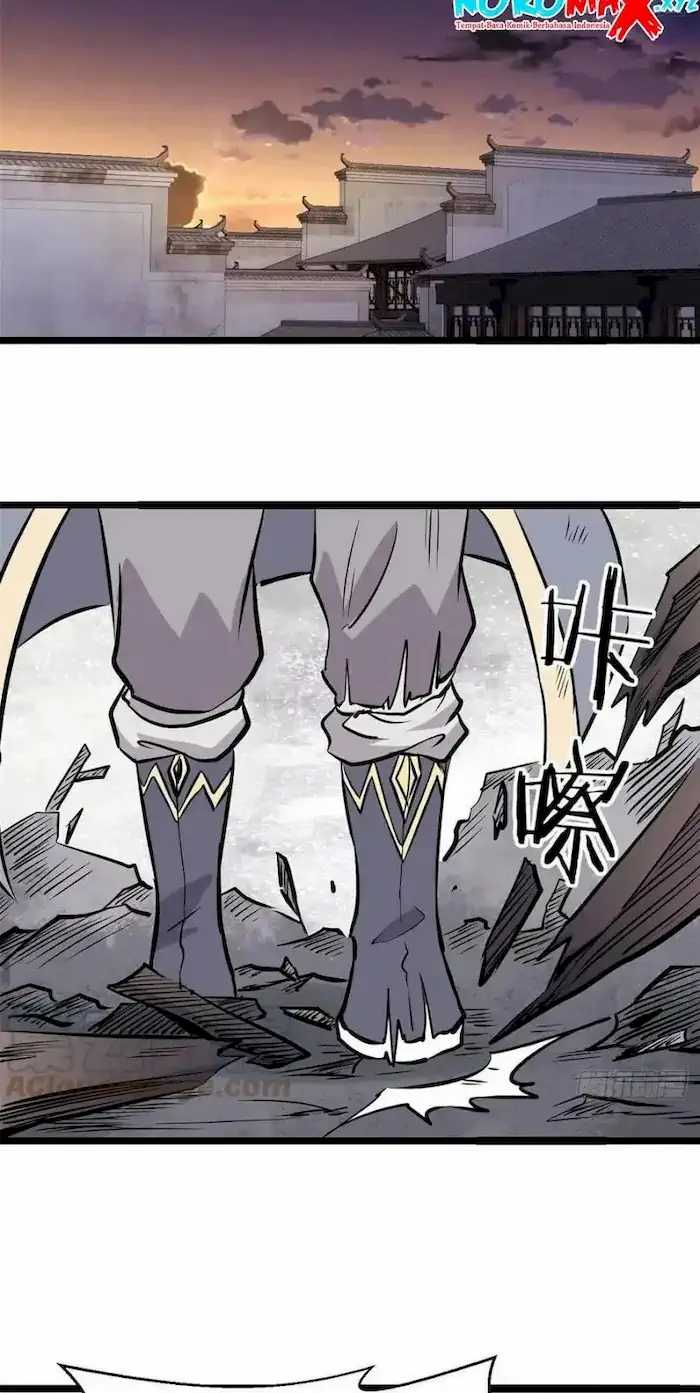 All Hail the Sect Leader Chapter 95 page 29