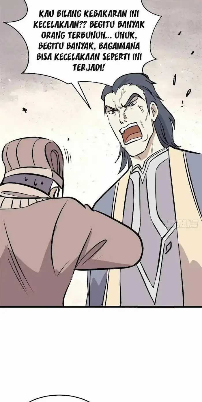 All Hail the Sect Leader Chapter 95 page 30