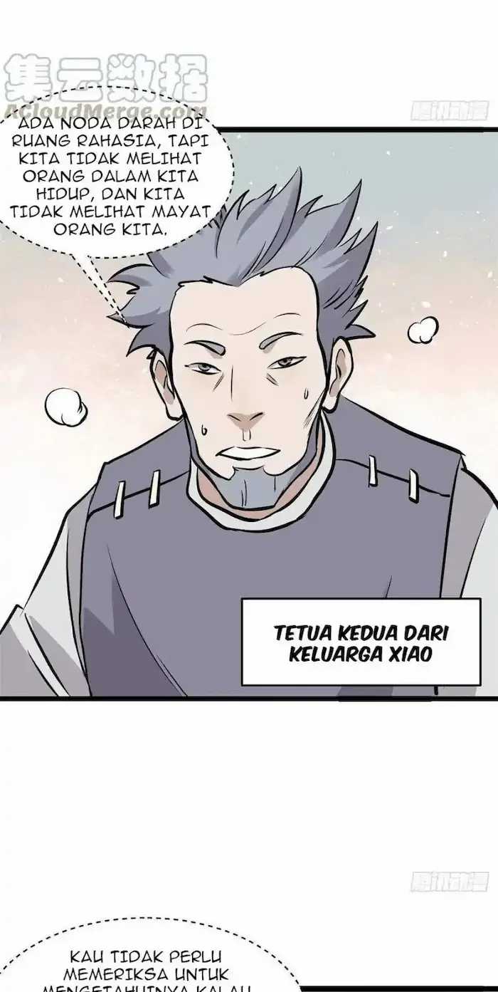 All Hail the Sect Leader Chapter 95 page 32