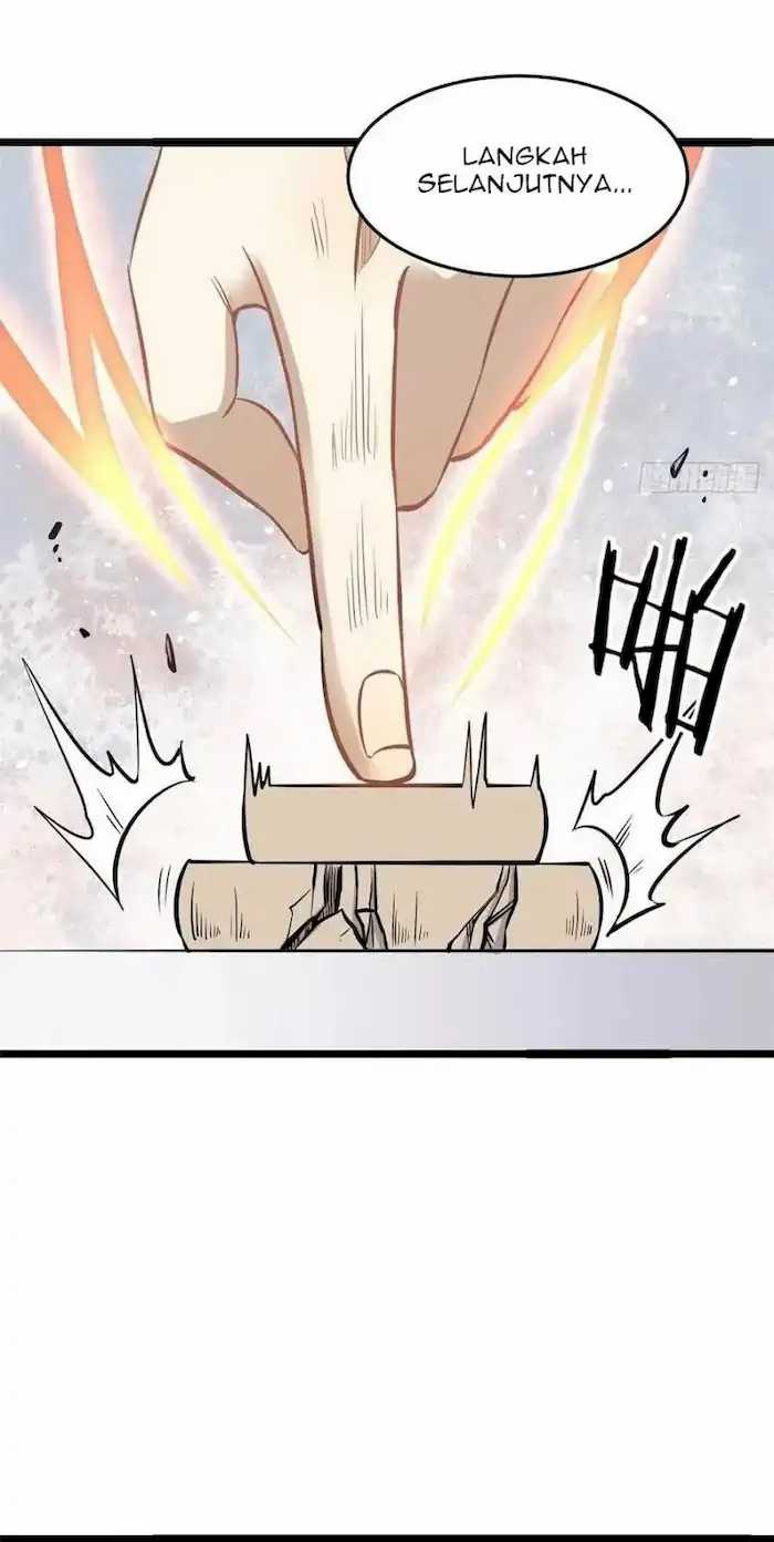 All Hail the Sect Leader Chapter 95 page 37