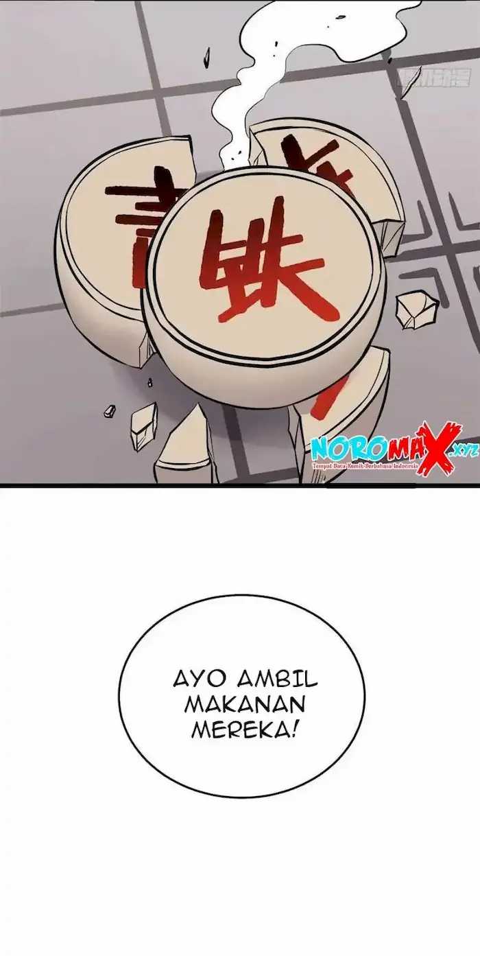 All Hail the Sect Leader Chapter 95 page 38