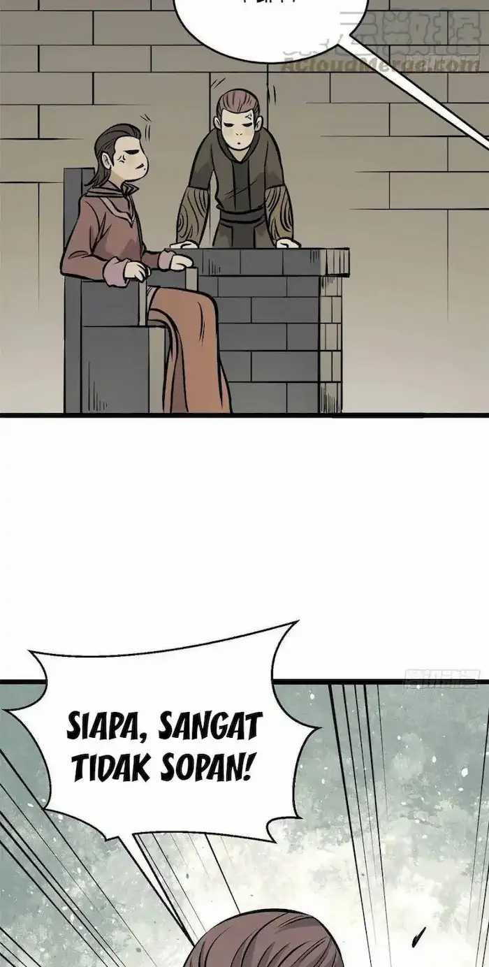 All Hail the Sect Leader Chapter 95 page 4