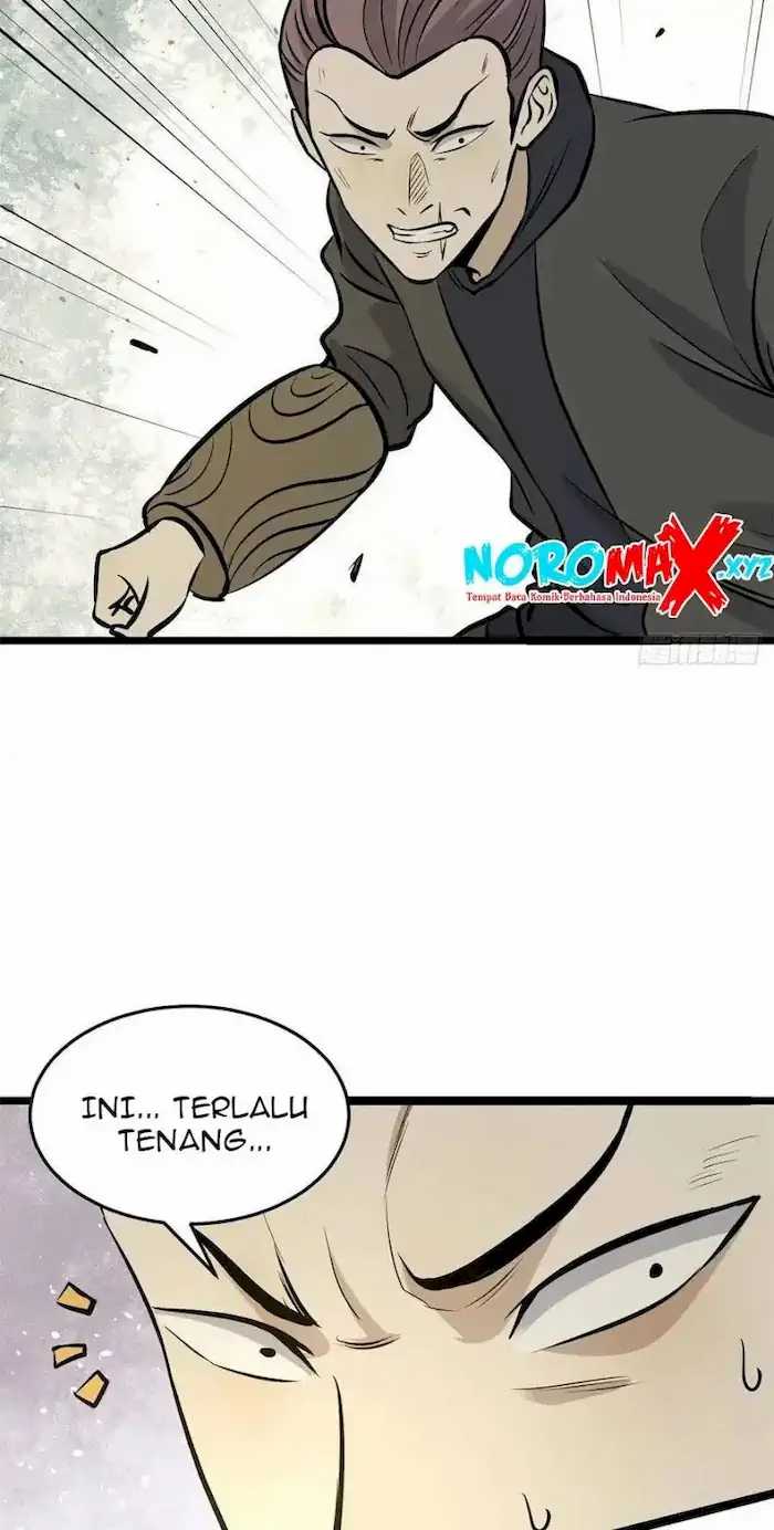 All Hail the Sect Leader Chapter 95 page 5