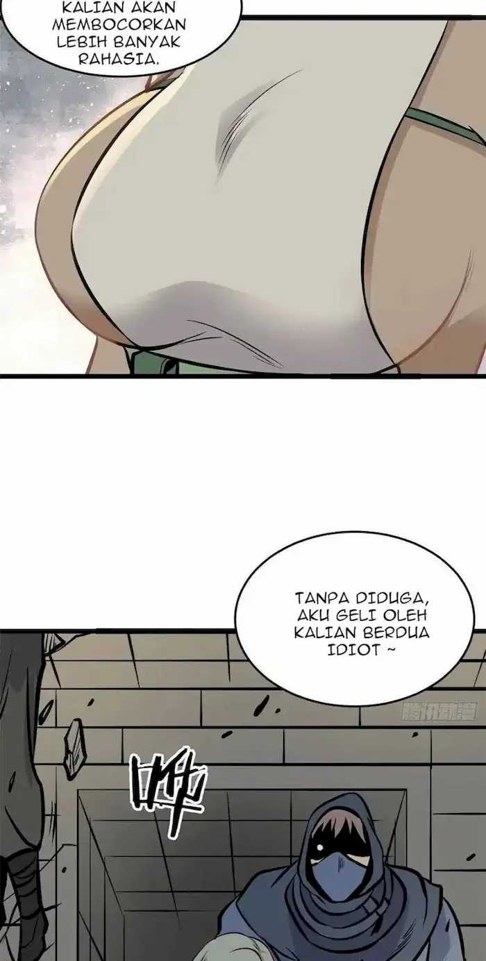 All Hail the Sect Leader Chapter 95 page 9