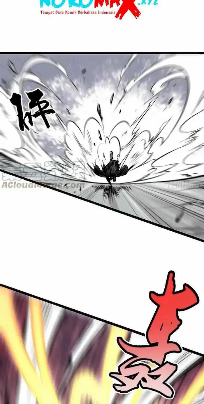 All Hail the Sect Leader Chapter 93 page 11
