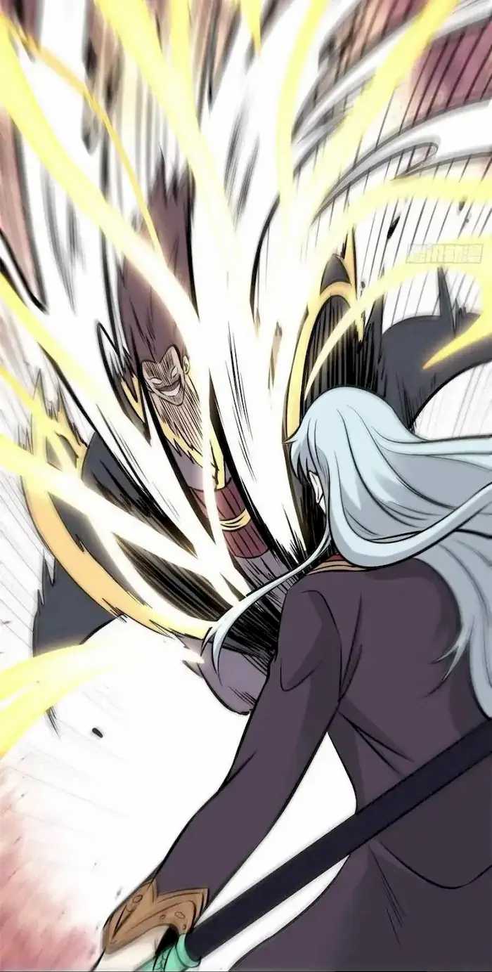 All Hail the Sect Leader Chapter 93 page 12