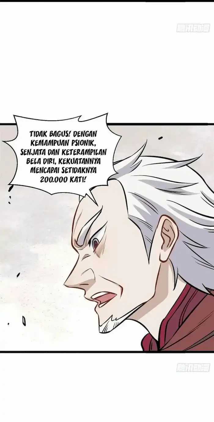All Hail the Sect Leader Chapter 93 page 13