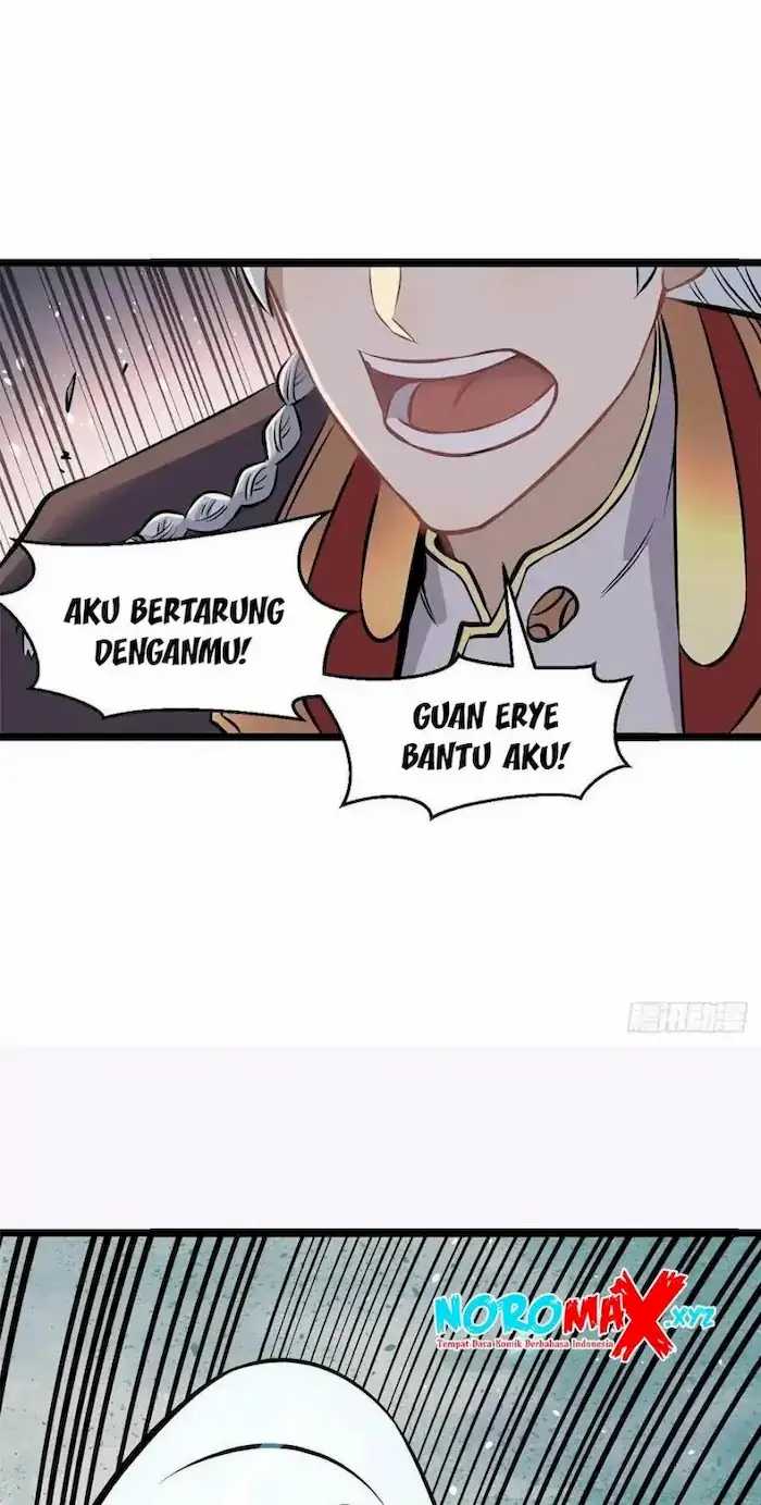 All Hail the Sect Leader Chapter 93 page 14