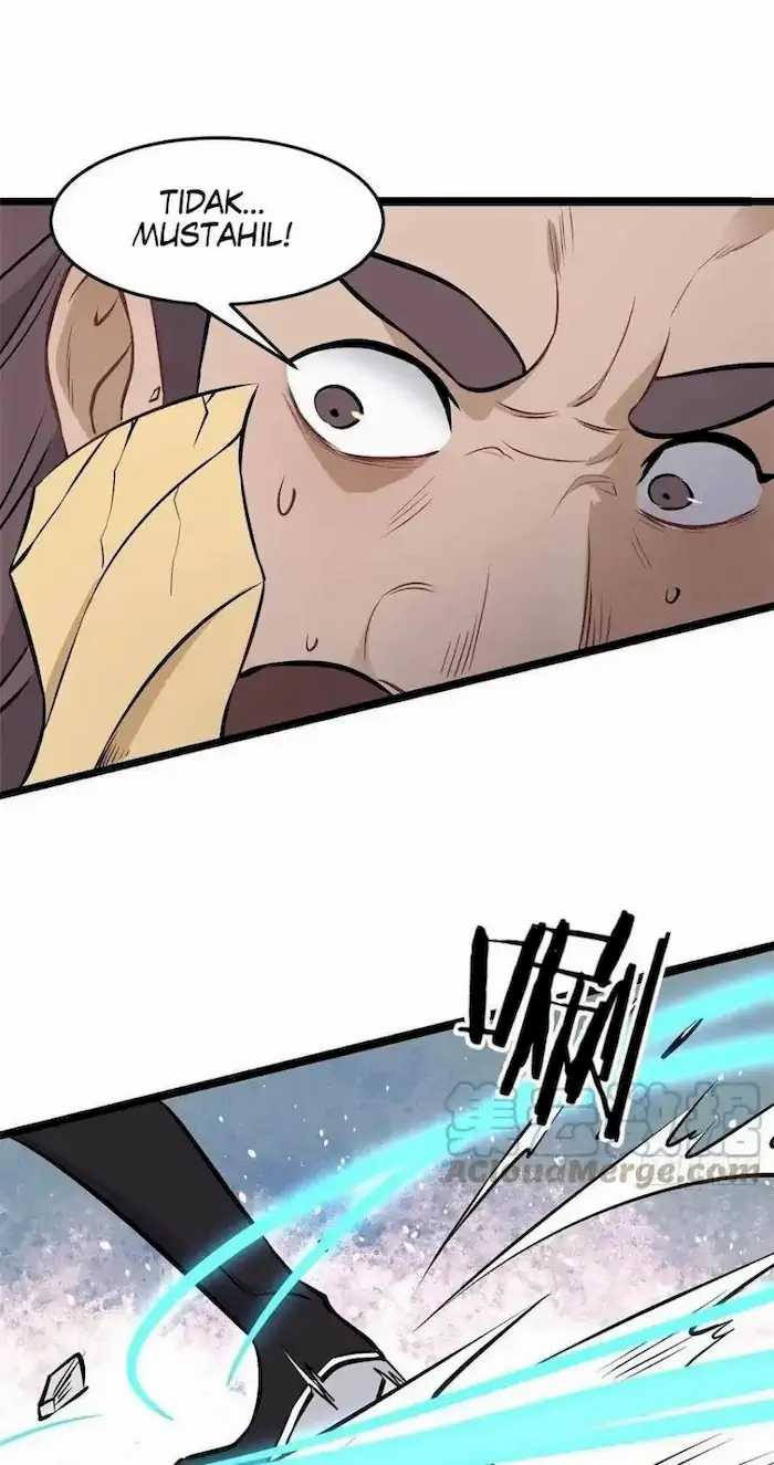 All Hail the Sect Leader Chapter 93 page 22
