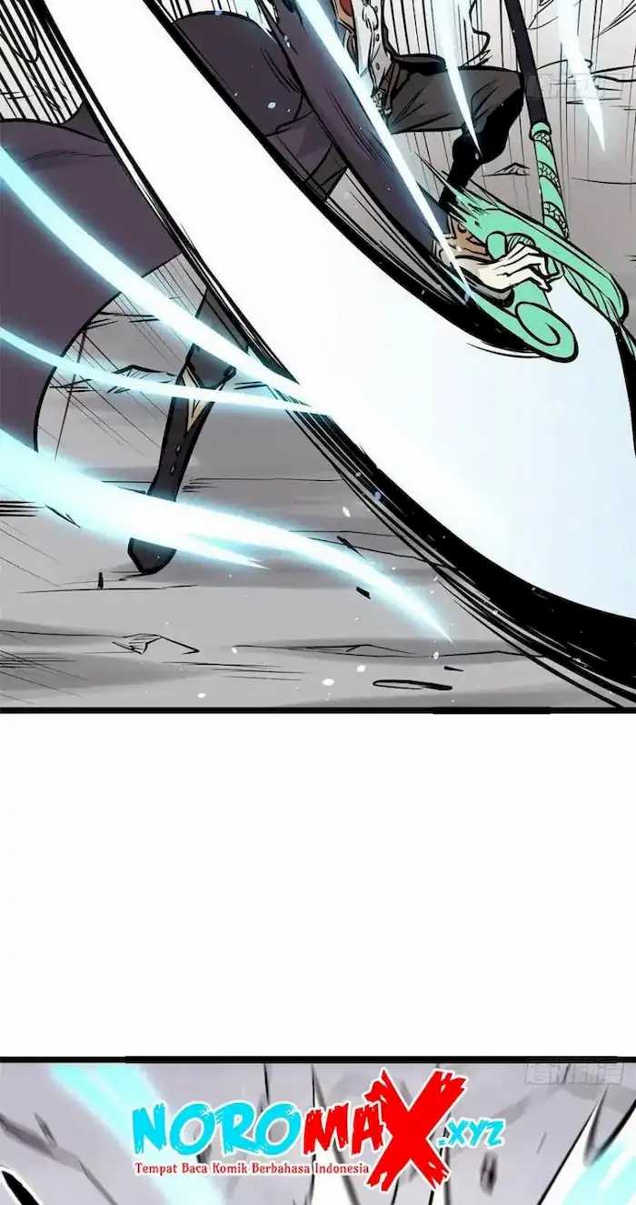 All Hail the Sect Leader Chapter 93 page 26