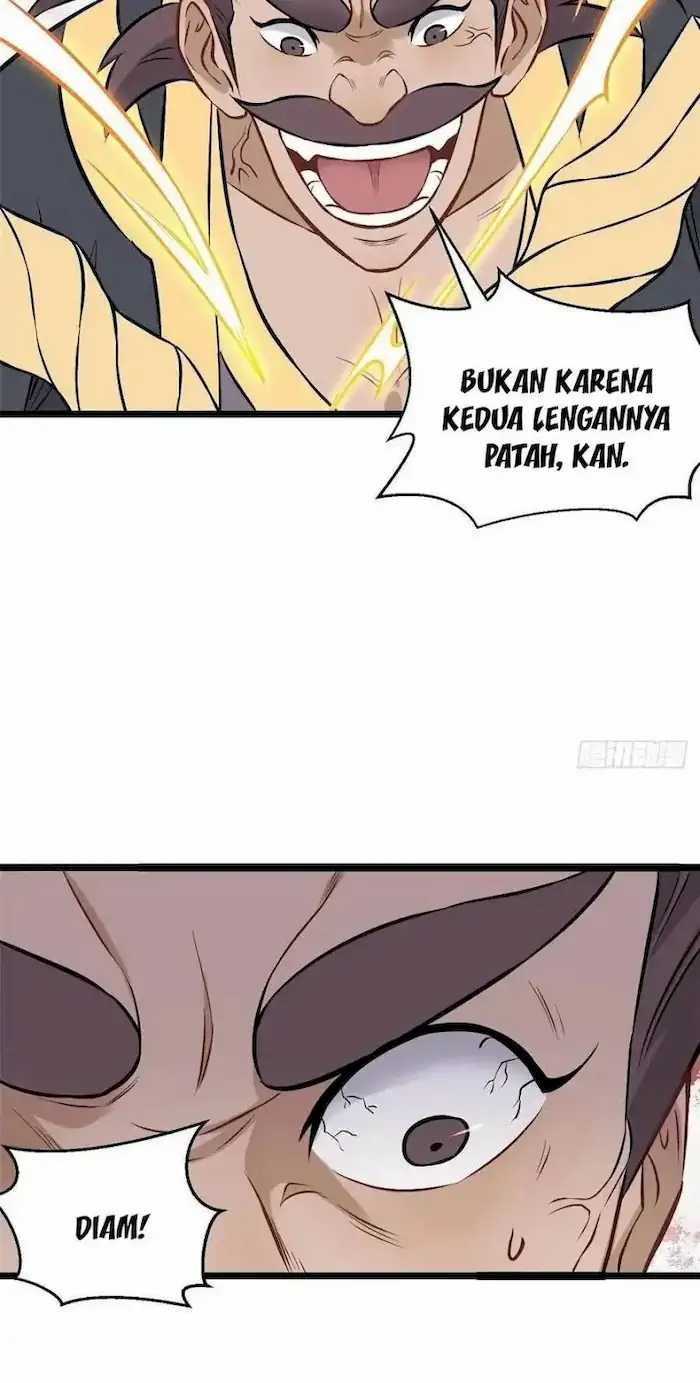 All Hail the Sect Leader Chapter 93 page 3