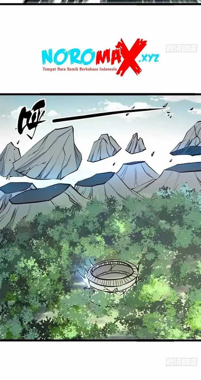 All Hail the Sect Leader Chapter 93 page 35