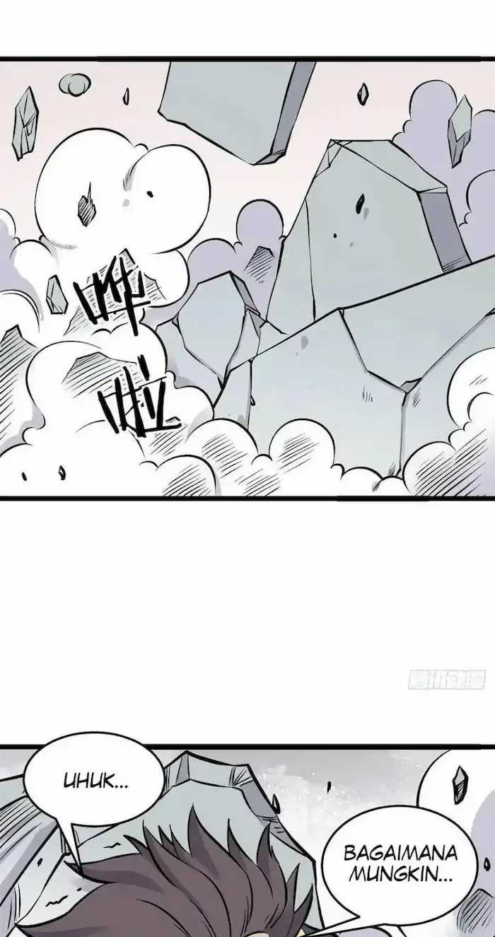 All Hail the Sect Leader Chapter 93 page 36