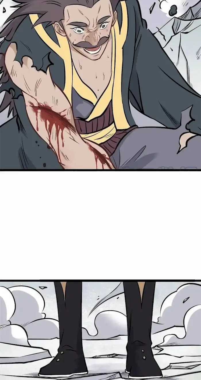 All Hail the Sect Leader Chapter 93 page 37